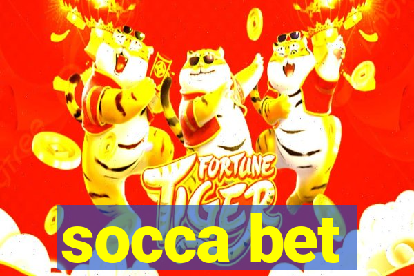 socca bet