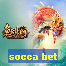 socca bet