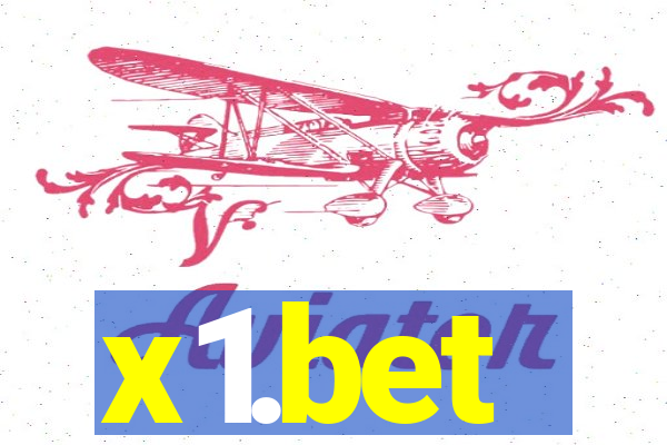 x1.bet