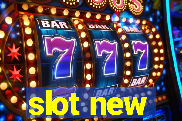 slot new