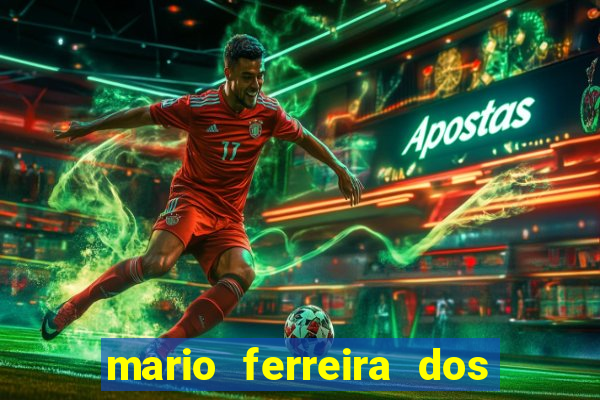 mario ferreira dos santos pdf