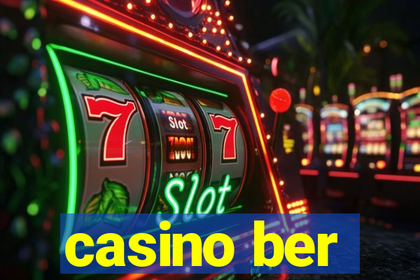 casino ber