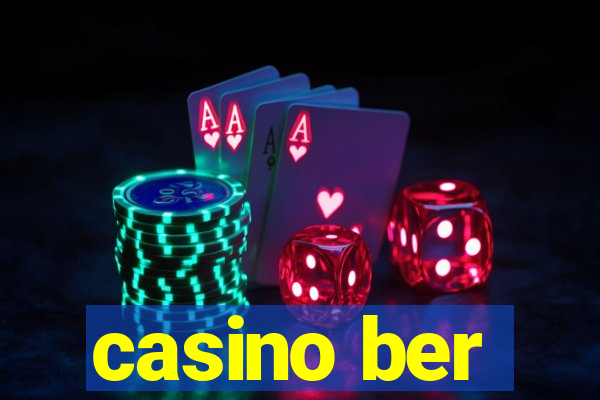 casino ber