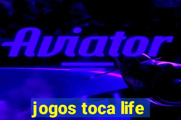 jogos toca life