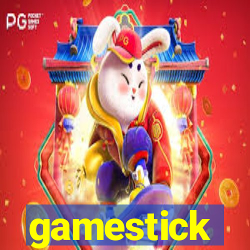 gamestick