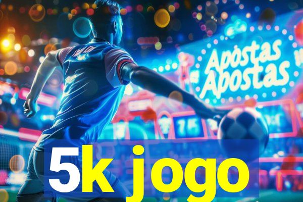 5k jogo