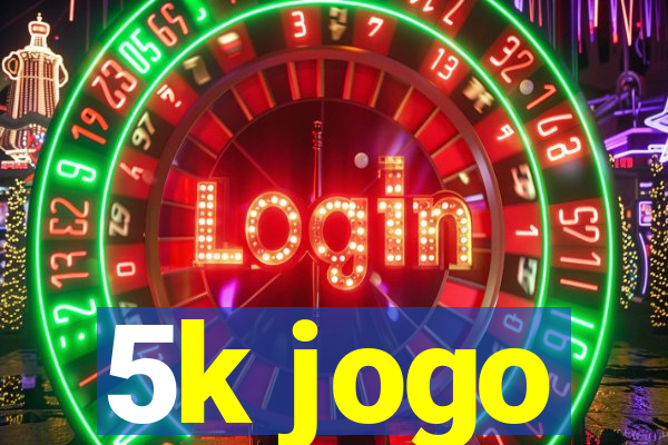 5k jogo