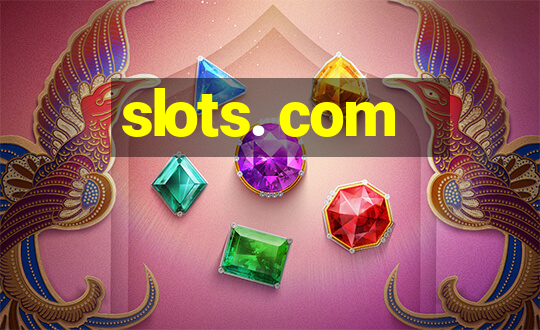 slots. com