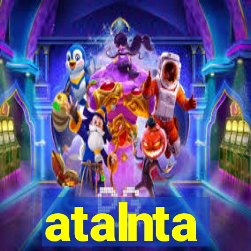 atalnta