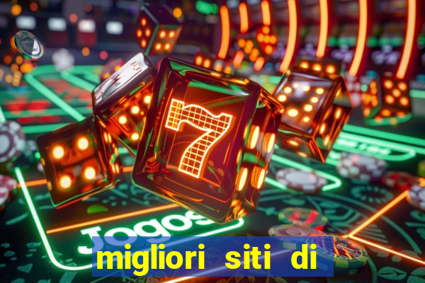 migliori siti di bingo online