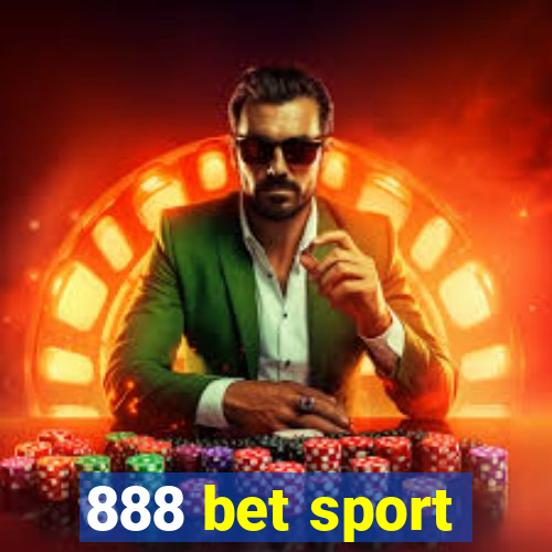 888 bet sport