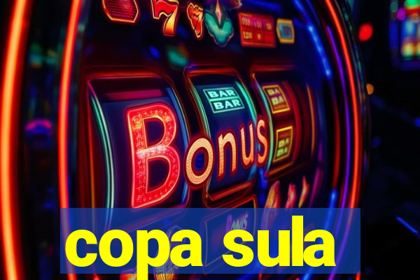 copa sula