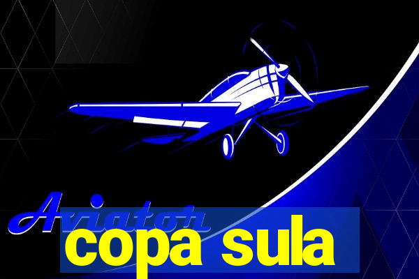 copa sula