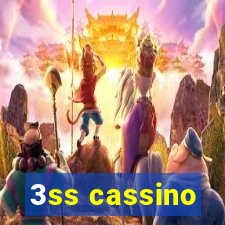 3ss cassino