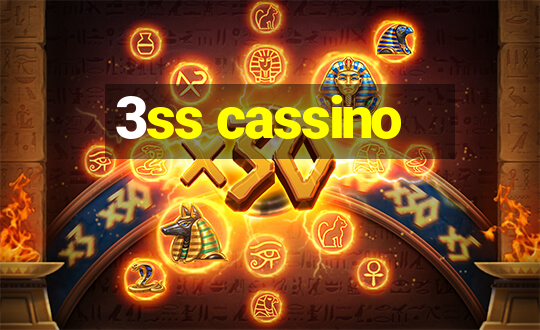 3ss cassino