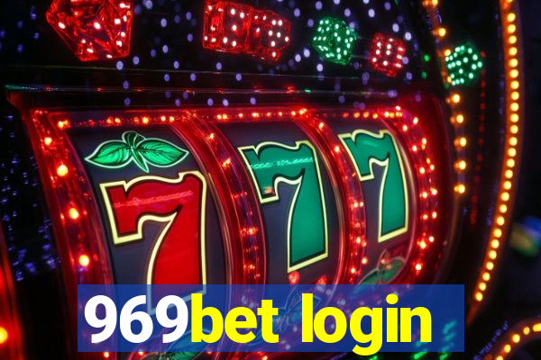 969bet login