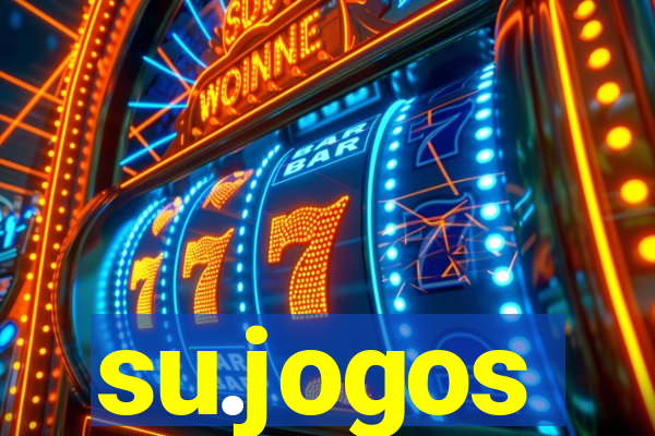 su.jogos