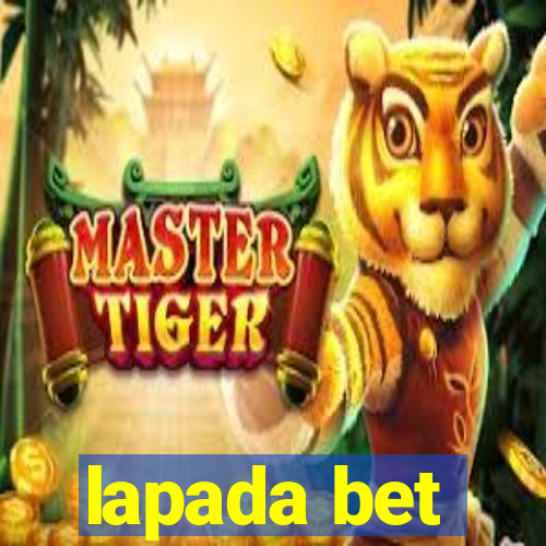 lapada bet