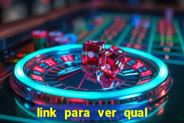 link para ver qual jogo ta pagando