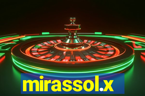 mirassol.x