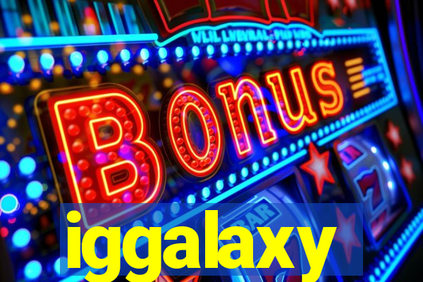 iggalaxy