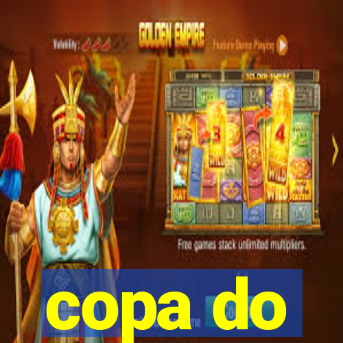 copa do