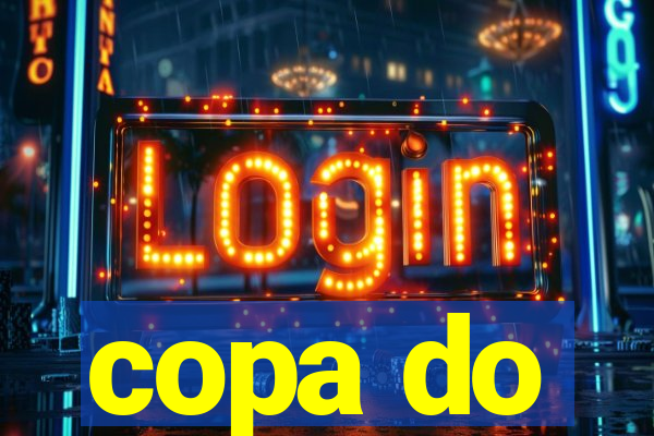 copa do