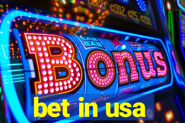 bet in usa