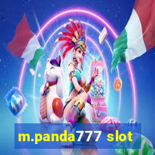 m.panda777 slot