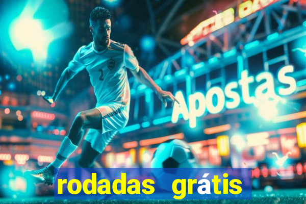 rodadas grátis betano segunda feira