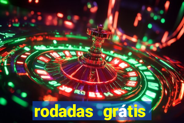 rodadas grátis betano segunda feira