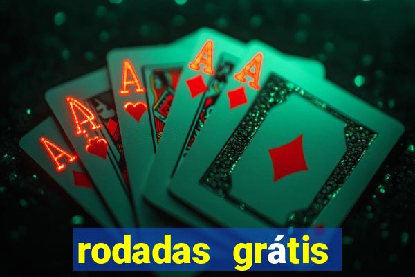 rodadas grátis betano segunda feira