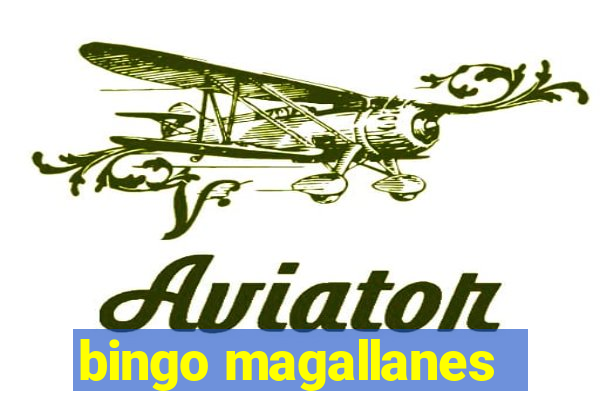 bingo magallanes