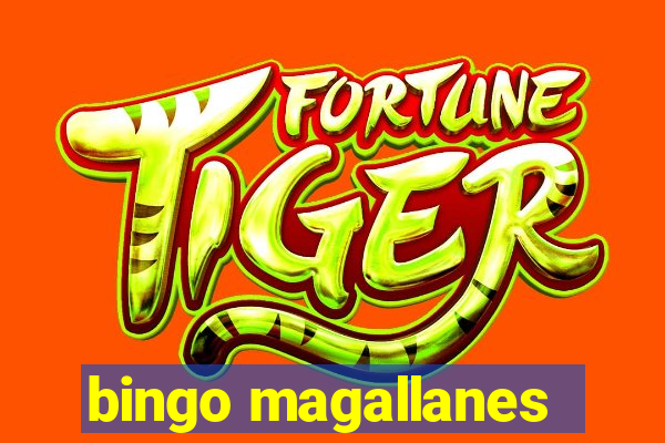 bingo magallanes