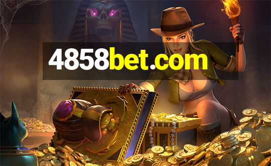 4858bet.com