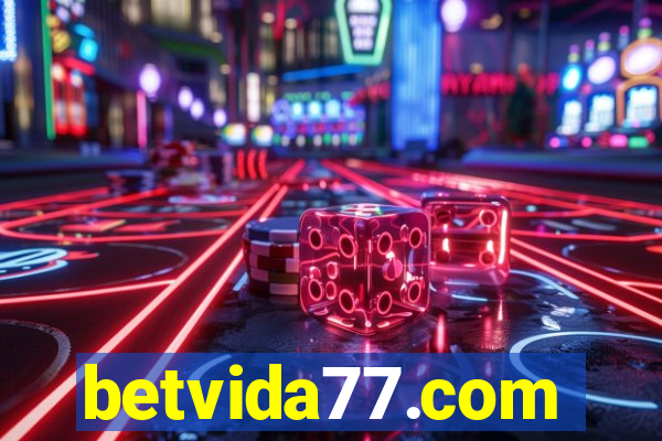 betvida77.com