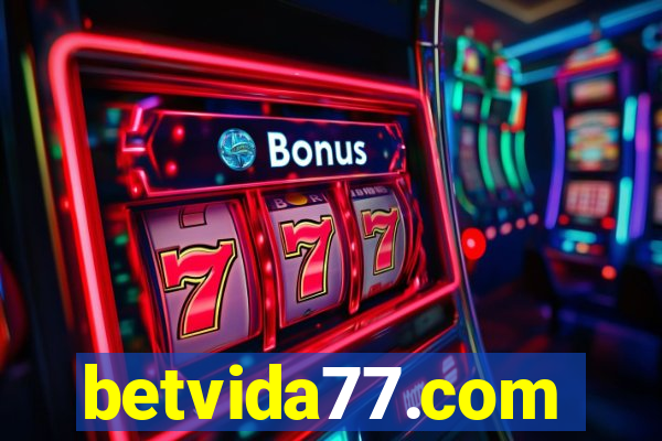 betvida77.com