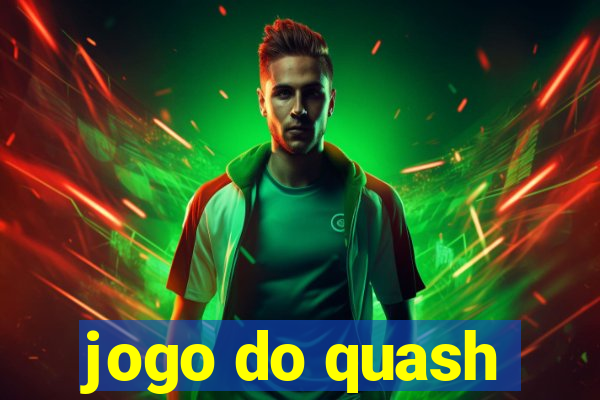 jogo do quash