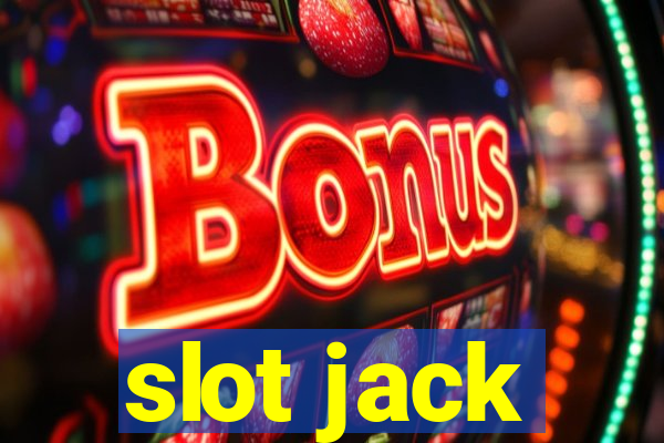 slot jack