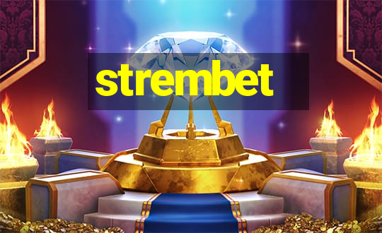 strembet