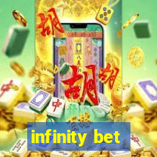 infinity bet