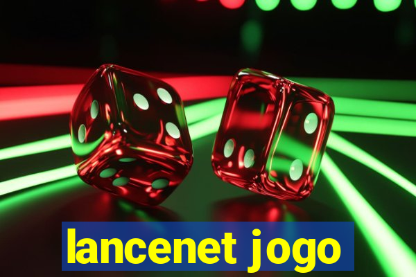 lancenet jogo