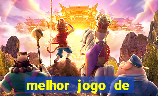 melhor jogo de slot para ganhar dinheiro