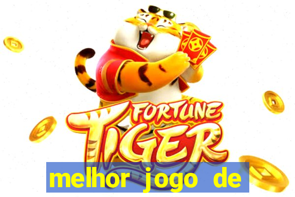 melhor jogo de slot para ganhar dinheiro