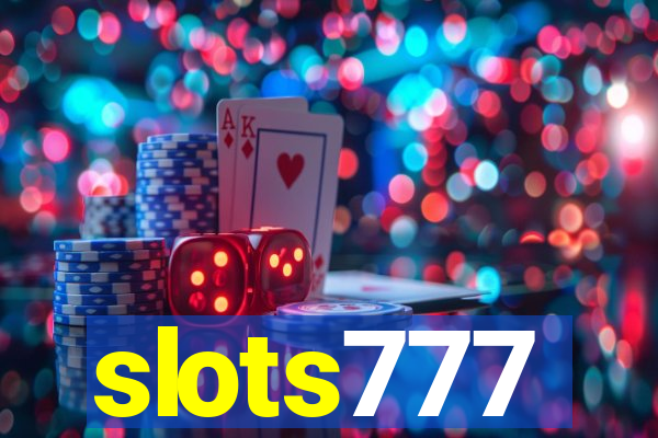 slots777