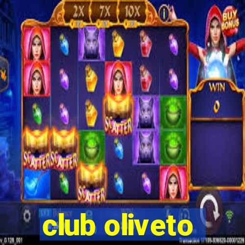 club oliveto