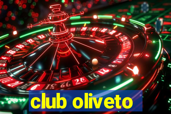 club oliveto