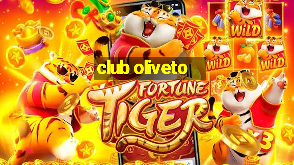 club oliveto