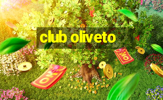 club oliveto