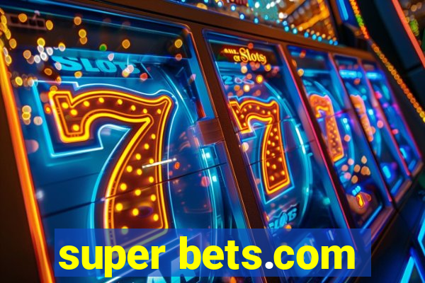 super bets.com